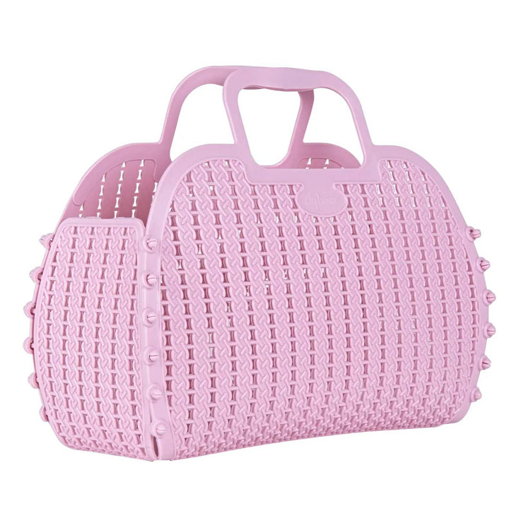 Mini Sac Pliable Cherry Blossom