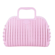Mini Sac Pliable Cherry Blossom