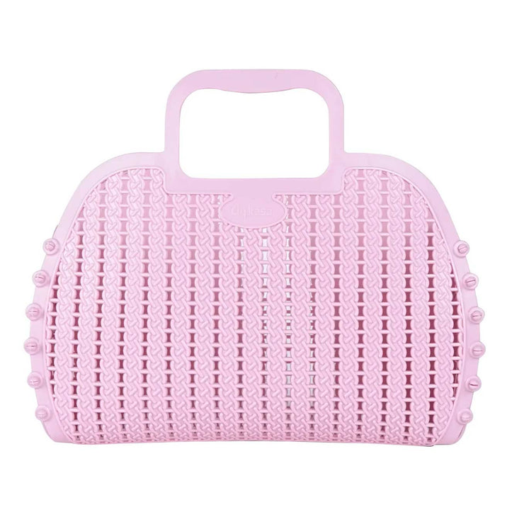 Mini Sac Pliable Cherry Blossom