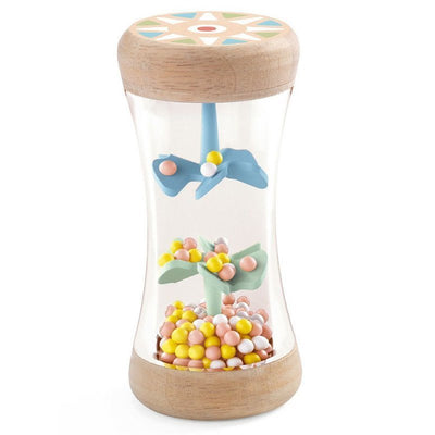 Hochet BabyPlui