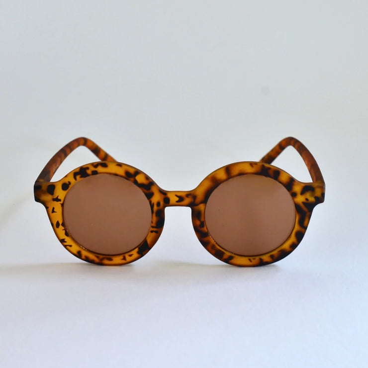 Lunettes de soleil adulte - Leo Signature