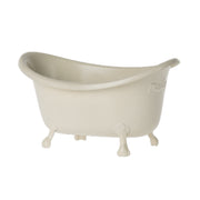 Mobilier miniature - Baignoire