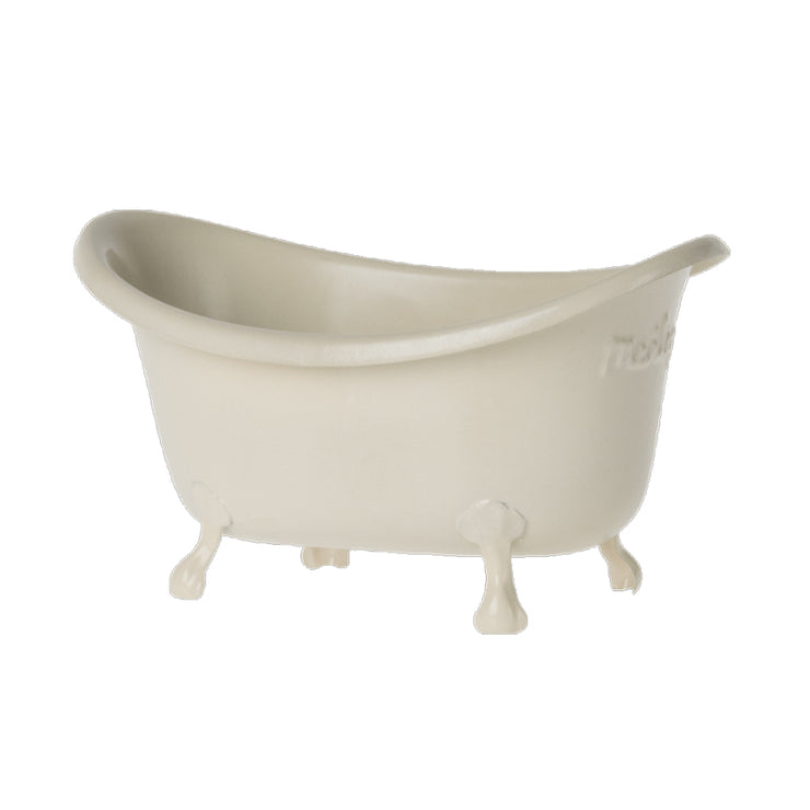 Mobilier miniature - Baignoire