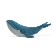 Peluche Baleine Bleue - Jellycat