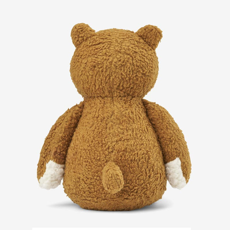 Peluche Barty the bear - Golden caramel - Liewood