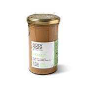 Beurre de Cacahuètes