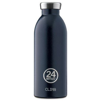 Clima bouteille Deep Blue - 24Bottles