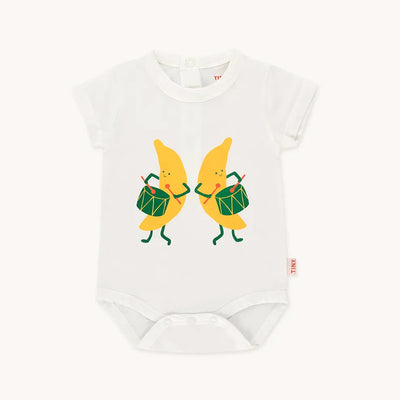 Body Banana Comparsa - Tinycottons