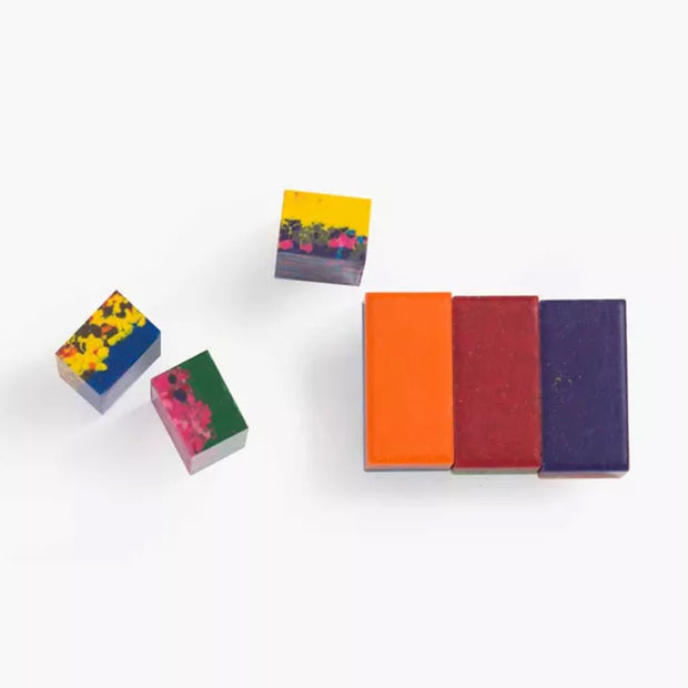 Boîte de 6 Pierres de Cire - Moulin Roty