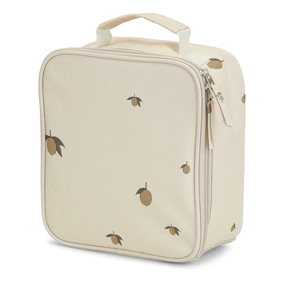 Sac à goûter Citron - Konges Slojd