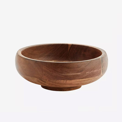 Madam Stoltz - Bol en Bois d'Acacia