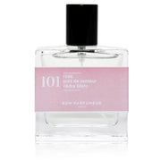 Bon Parfumeur - 101 - Rose, Pois de Senteur & Cèdre Blanc