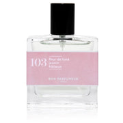 BON PARFUMEUR - 103 - Fleur de tiaré jasmin Hibiscus