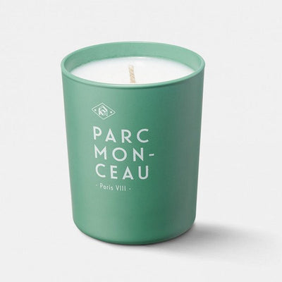 Bougie KERZON - Parc Monceau