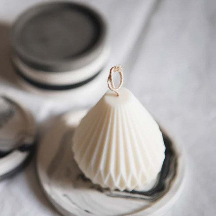 Bougie Goutte Manon - Flashlife
