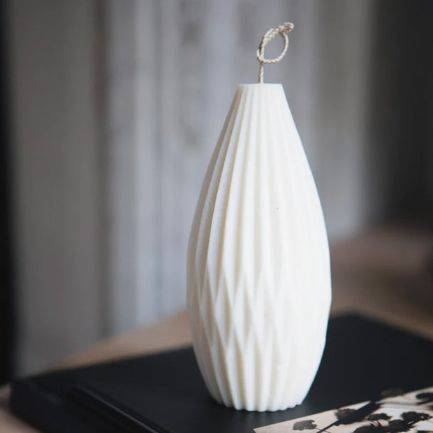 Grande Bougie Goutte Manon - Flashlife
