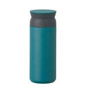 Bouteille isolante travel tumbler - turquoise 