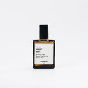 Extrait de parfum "Culot Thé" N°002