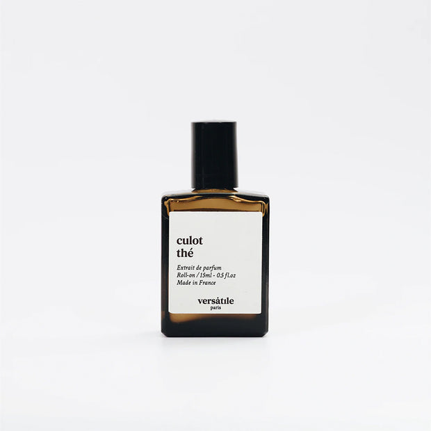 Extrait de parfum "Culot Thé" N°002