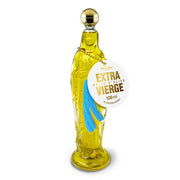 Bouteille d'huile d'olive extra vierge
