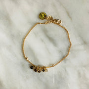 Bracelet - Céleste