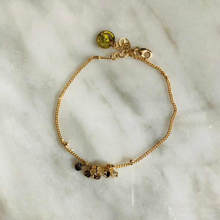 Bracelet - Céleste