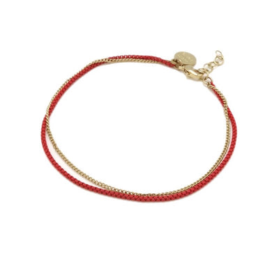 bracelet-sunny-grenat-judith-benita