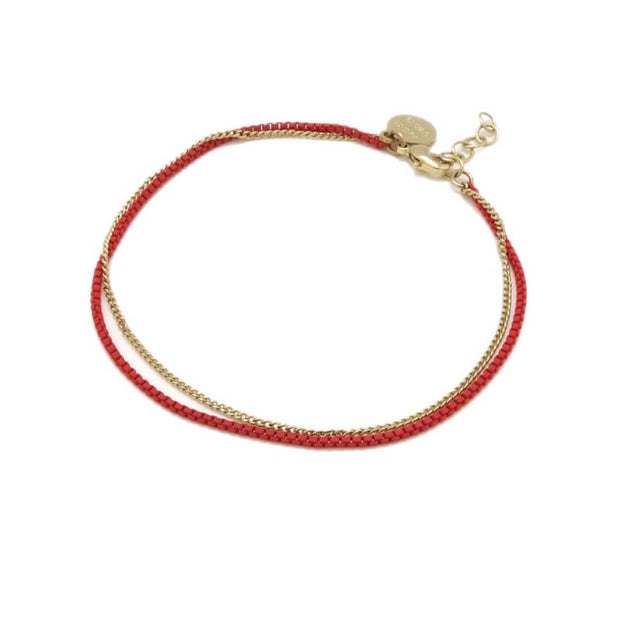 bracelet-sunny-grenat-judith-benita