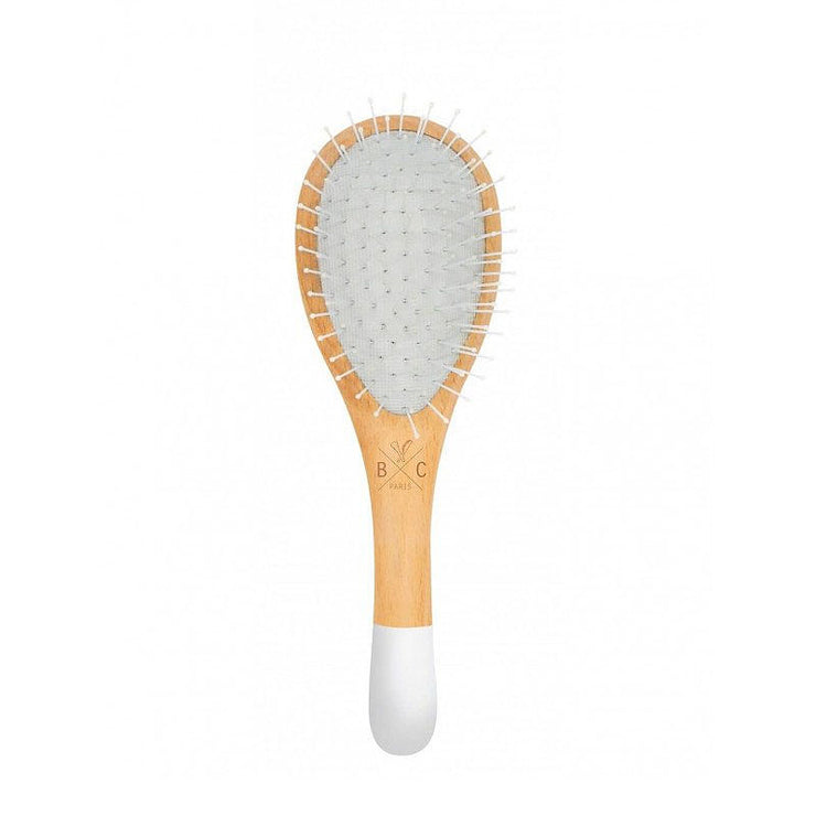Brosse à cheveux - Démêlage - Petit format