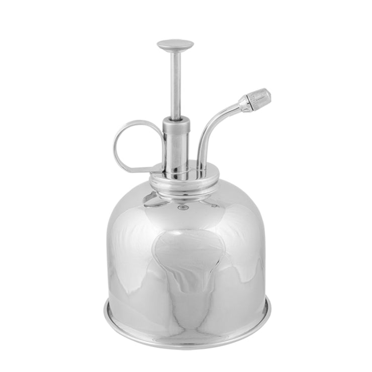 Brumisateur en cuivre - Argent