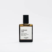 Extrait de parfum "Croissant Café" N°001