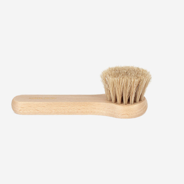 Brosse visage - Tradition