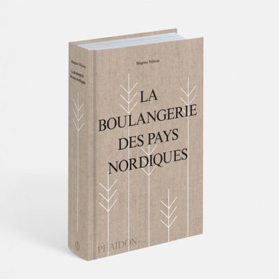 La boulangerie de pays nordiques