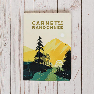 Carnet de Randonnée