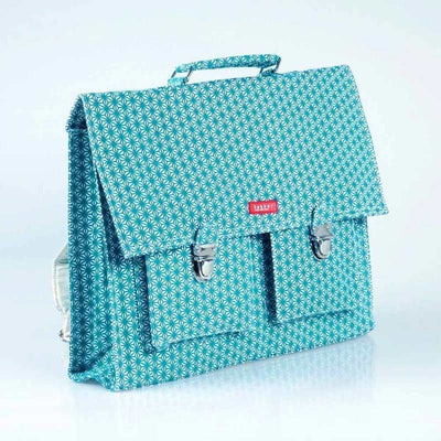 cartable-bakker-turquoise-rentree-scolaire