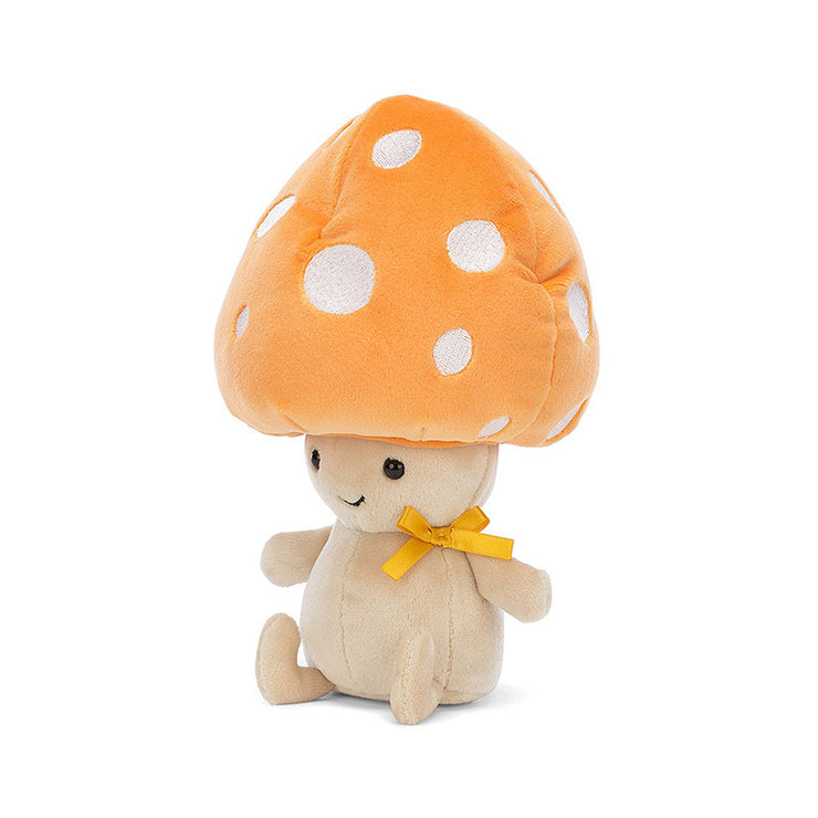 Peluche Ozzie Le Champignon - Jellycat