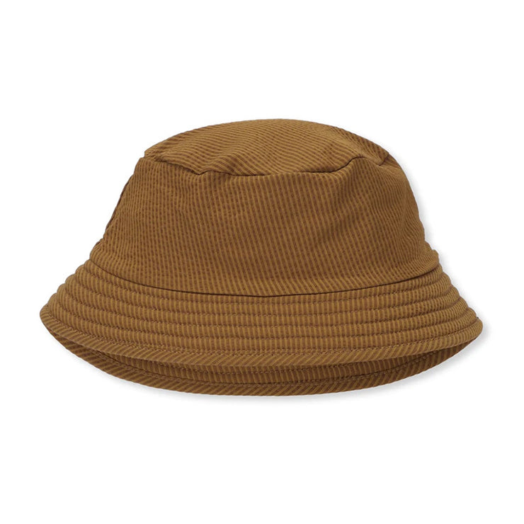 Chapeau pour enfant - Bronze Brown