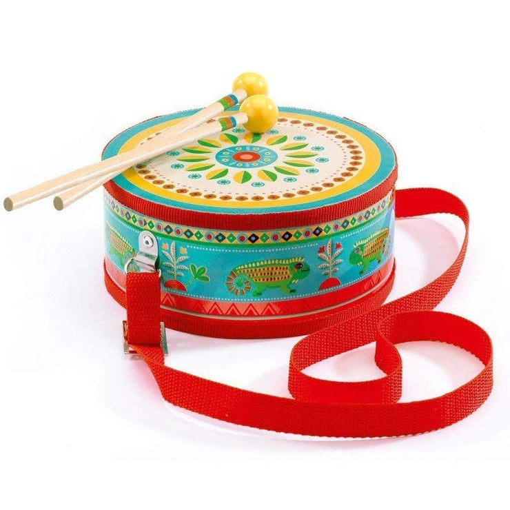 Tambour - Jungle drum