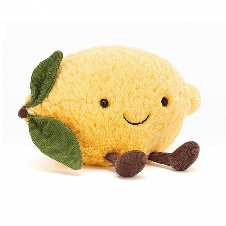 Doudou - Citron