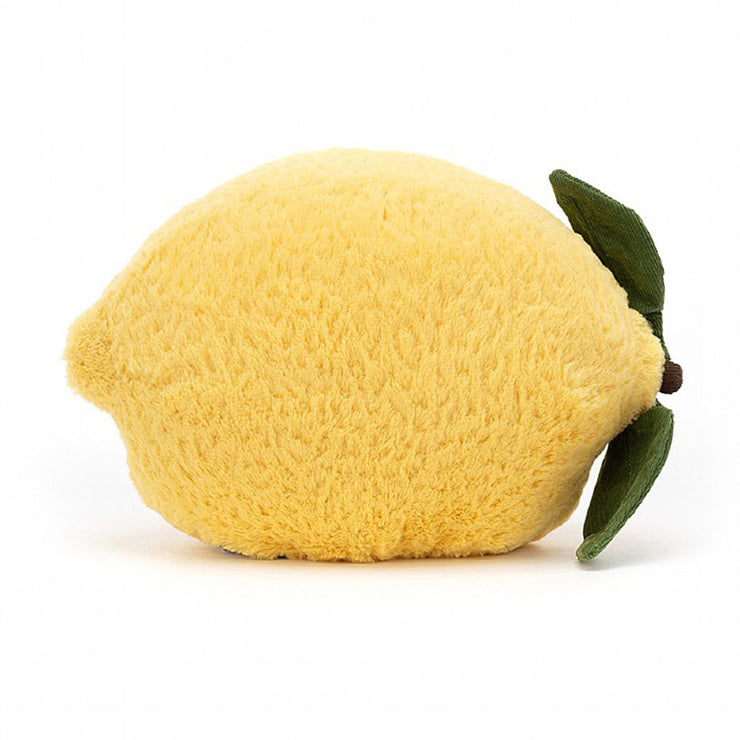 Doudou - Citron