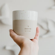 Tasse - Coffee Lover
