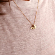 Collier - Céleste