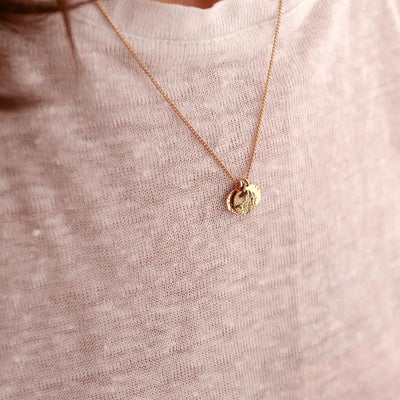 Collier - Céleste