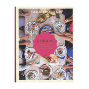 Livre - Liban