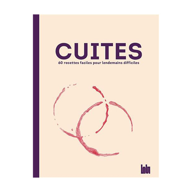 Cuites - Hachette