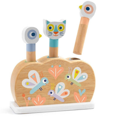 jeu-pop-up-chat-oiseaux-DJECO-jeu-en-bois
