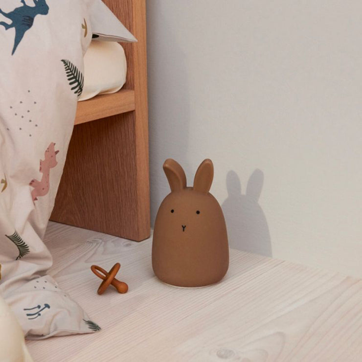 Veilleuse Lapin - Oat