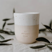 Tasse - Do Nothing Club