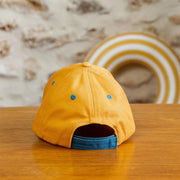 Casquette moutarde Enfant - Enfant Terrible