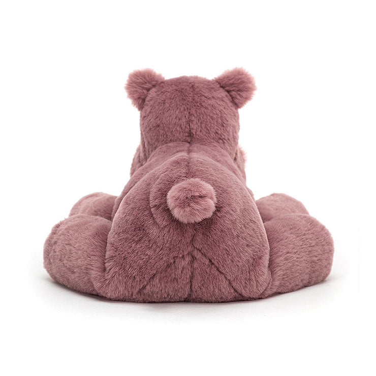 Jellycat - Doudou Huggady Hippo